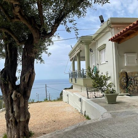 Villa Panorama Lygia  Exterior photo