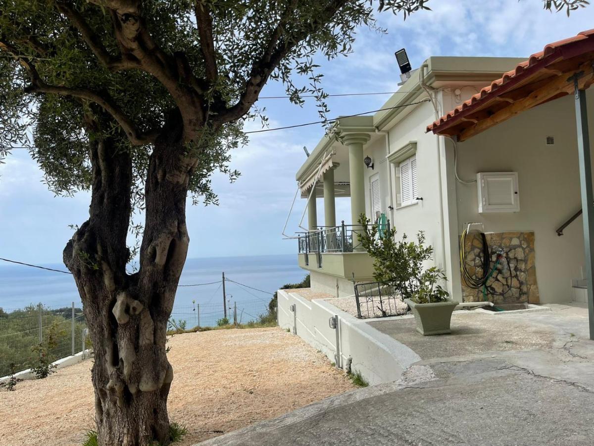 Villa Panorama Lygia  Exterior photo