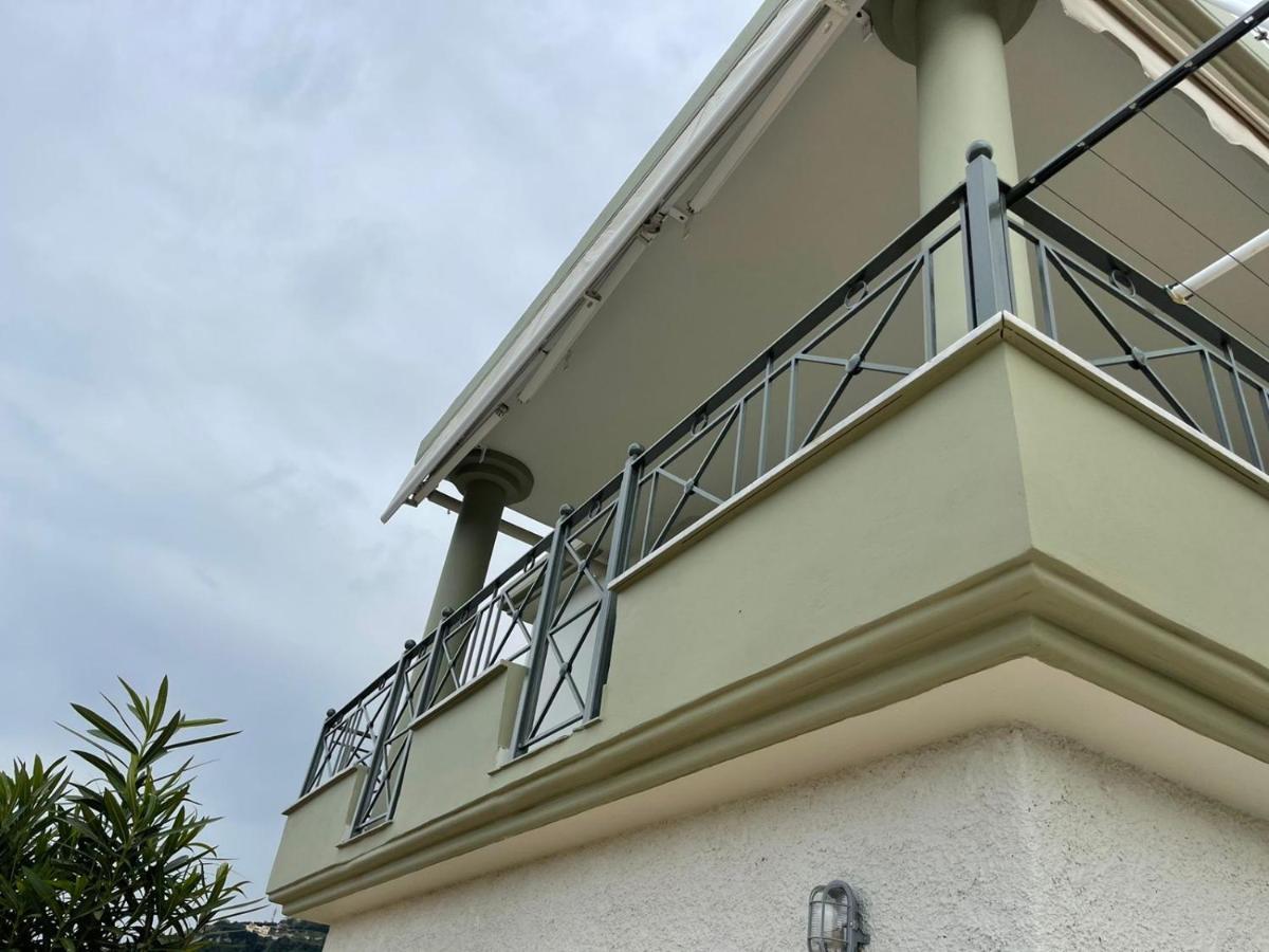 Villa Panorama Lygia  Exterior photo