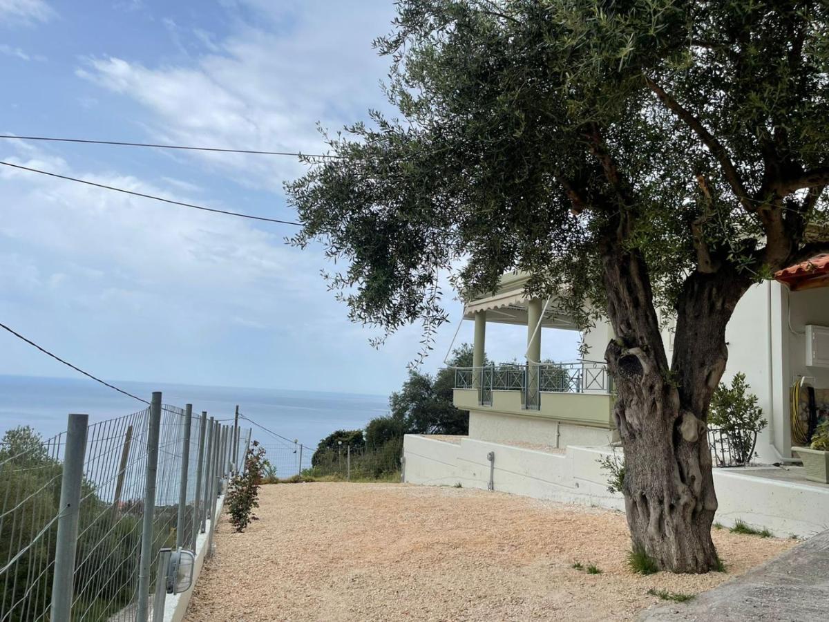 Villa Panorama Lygia  Exterior photo
