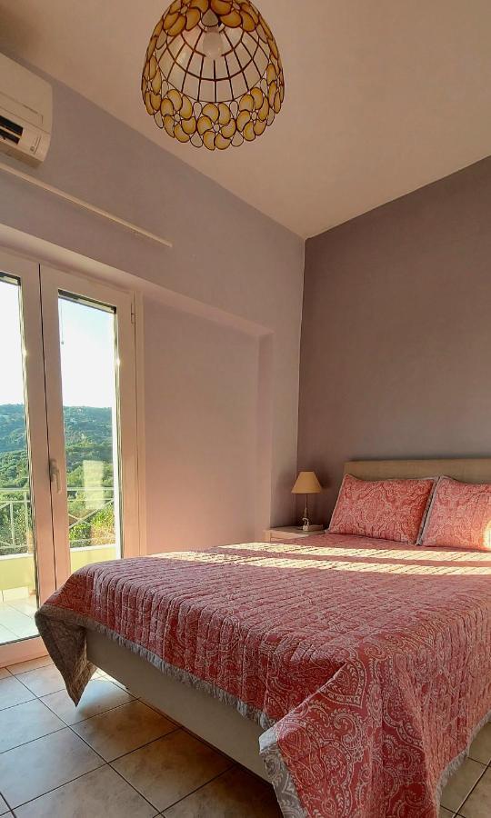 Villa Panorama Lygia  Exterior photo